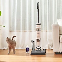 Tineco Multi-Surface Cleaning Solution 32Fl oz (0.95L) for Floor Cleaners, Lavender