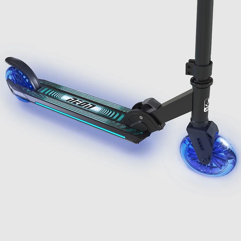 Yvolution Neon Flash 2020