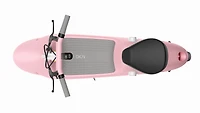 Okai Ceetle Pro EA10C Scooter électrique assis