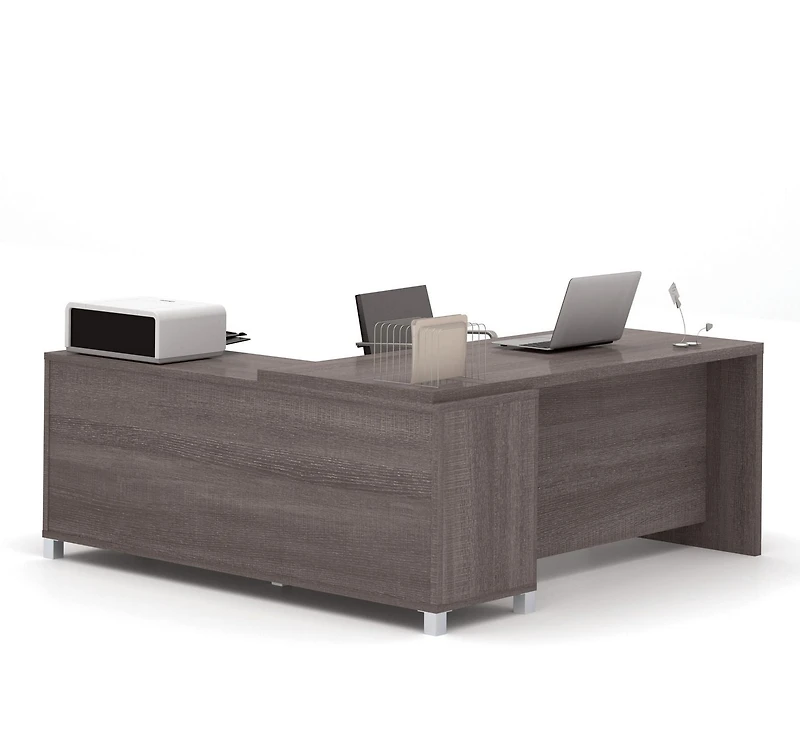 Bestar Pro-Linea Bureau en L