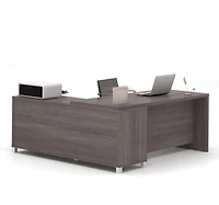 Bestar Pro-Linea Bureau en L