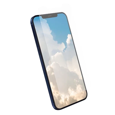 blackweb Accessory Glass 2 by Corning iPhone 12 Mini Screen Protector