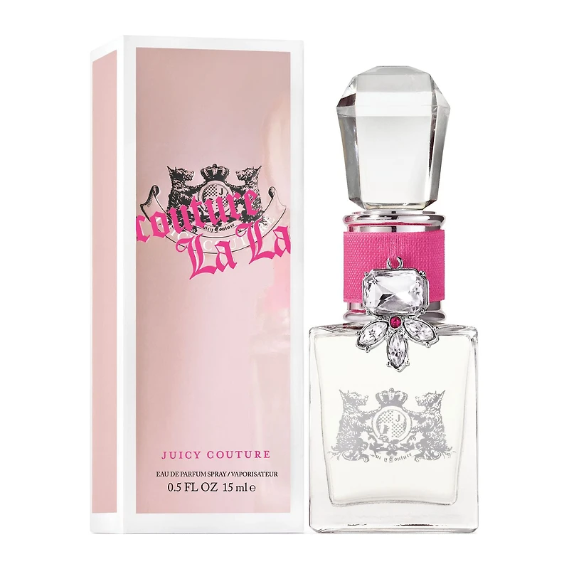 JUICY COUT LALA 15ML - FRENCH