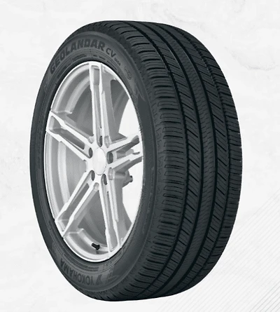 Yokohama Geolandar CV G058 215/55R17 94V pneu toutes saisons