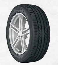Yokohama Geolandar CV G058 215/55R17 94V pneu toutes saisons