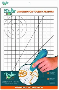 3Doodler Create Plus DoodlePad