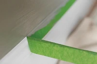 Ruban de peintre pour surfaces multiples FrogTape 3,6 cm x 55 m