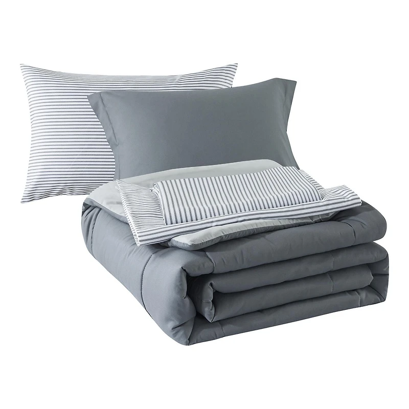 Mainstays Bed-in-a-Bag