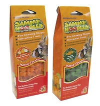 PENNPLAX POPCORN CHEWS