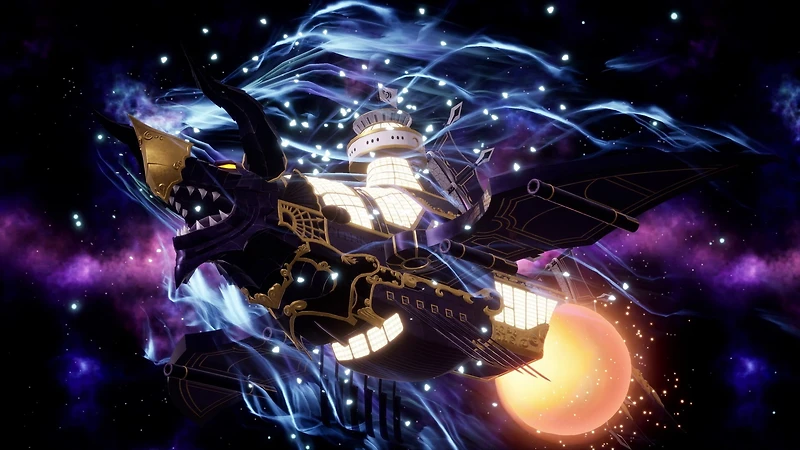 Jeu Video Edens Zero pour XBSX