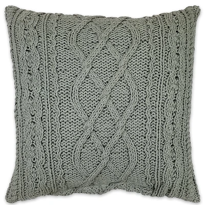 Coussin décoratif Cableknit de hometrends