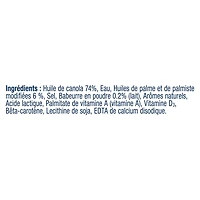 Margarine Becel Originale 850g