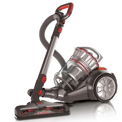 HOOVER WindTunnelMD 3 Aspirateur-Traîneau Multicyclonique