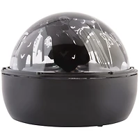 Halloween Lightshow Projection Tabletop ShadowLights Reaper & Cemetery (Red)