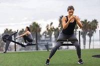 PRO KNIT HIP BAND - MED