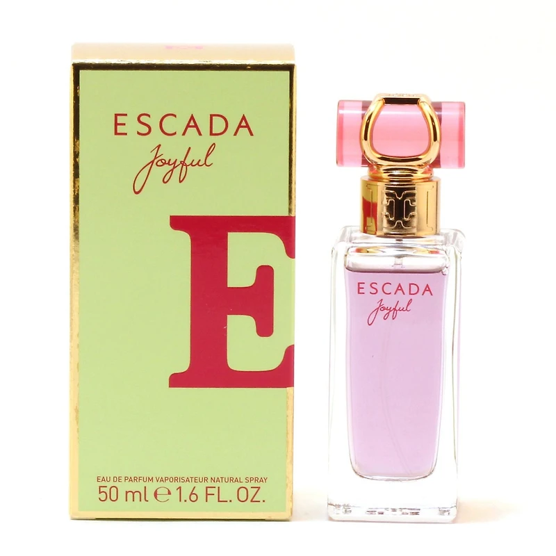 Escada Joyful Ladies - Eau De Parfum Spray 50 ml