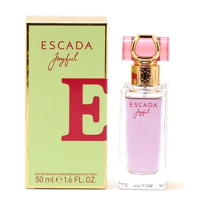 ESCADA JOYFUL FEMME -  EAU DE PARFUM VAPORISATEUR 50 ML