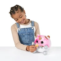 Adopt-A-Corn Surprise de ZURU Surprise Déballage Doux Jouet