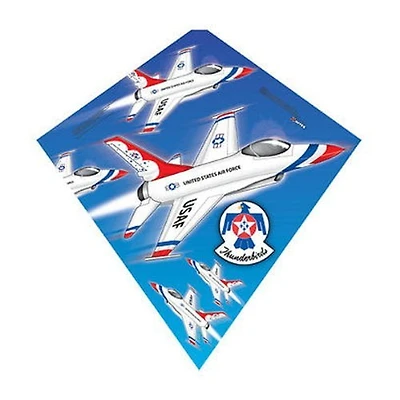 THUNDERBIRDS DIAMOND