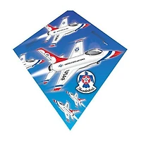 THUNDERBIRDS DIAMOND