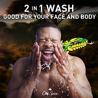 Old Spice Body Wash for Men, MambaKing