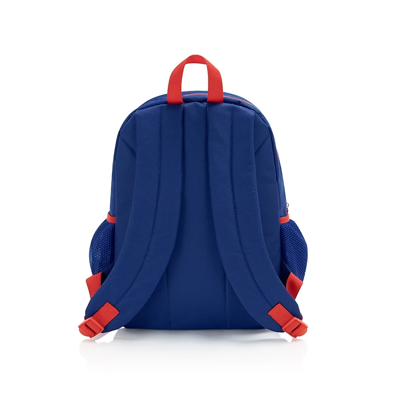 Ensemble 2 pièces Marvel Kids Spider-man (Sac à dos & Sac à lunch) (M-EST-SM05-25BTS) Ensemble 2 pièces Spider-Man