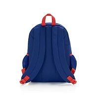 Ensemble 2 pièces Marvel Kids Spider-man (Sac à dos & Sac à lunch) (M-EST-SM05-25BTS) Ensemble 2 pièces Spider-Man