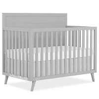 Fisher-Price by Dream On Me Sanibel 5-in-1 Convertible Crib