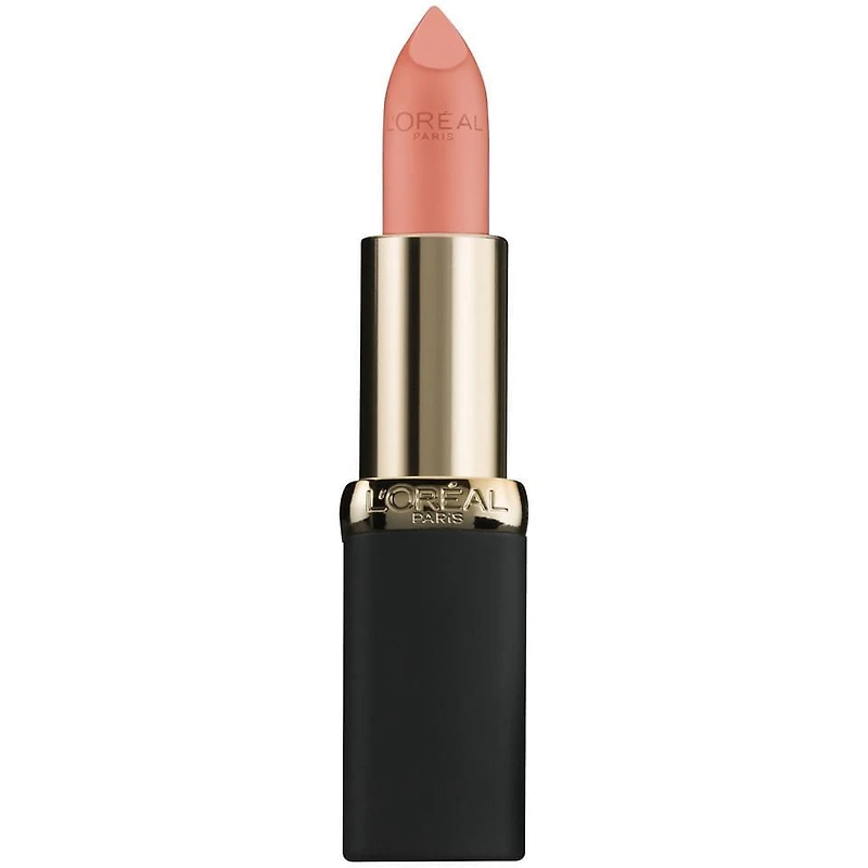 L'Oréal Paris Rouge à Lèvres Matte Colour Riche, Matte - Sterpiece, 3.5 GR