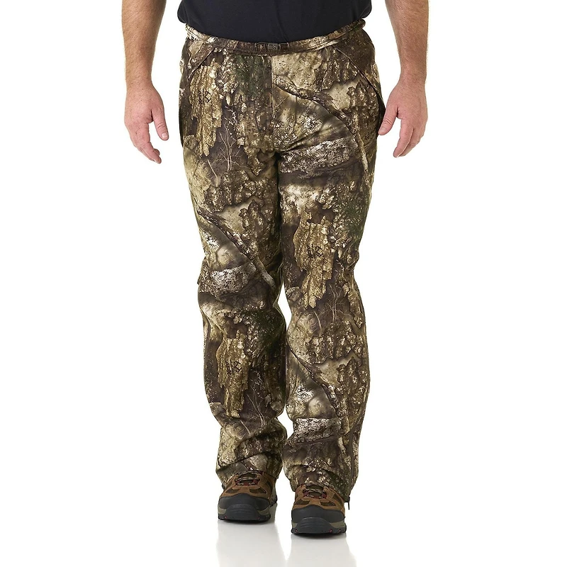 Pantalons à contrôle des odeurs pour hommes Realtree APX