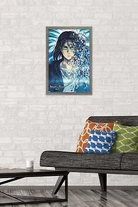 Attack on Titan: The Final Season - Fragments Wall Poster