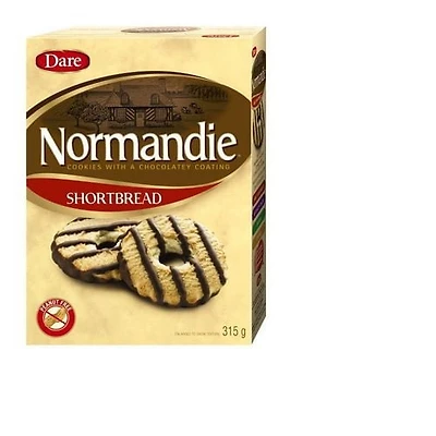 Dare Normandie sablé