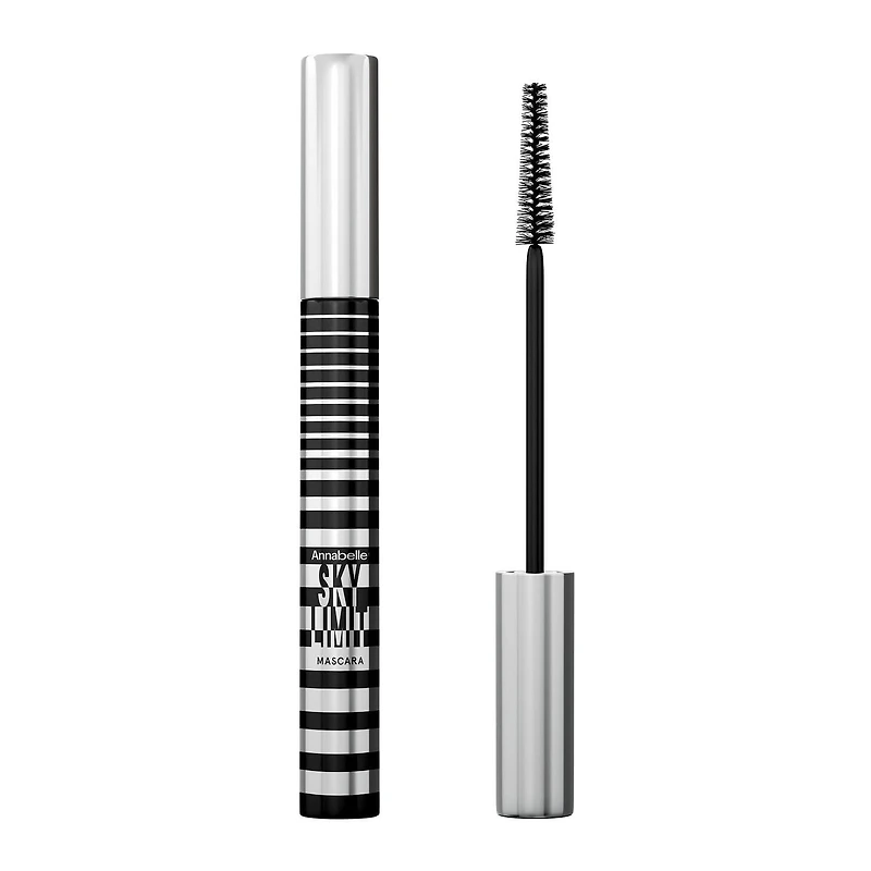 Annabelle Mascara Skylimit Longueur de rêve Polyester #6 Super Bulky Yarn