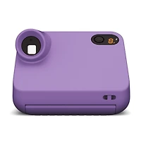 Appareil photo instantané Polaroid Go génération 2 violet