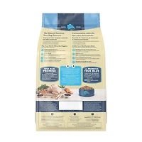 BLUE Life Protection Formula recette poulet et riz brun pour chiots 2,2kg
