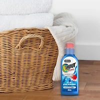 Shout® Stain Remover, Advanced Set-In Stain Scrubber Brush