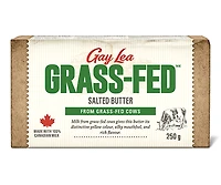 GRASS FED SALT BUTR - FRENCH