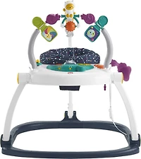 Fisher-Price Jumperoo de l’Espace Compact