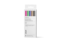 Cricut® Infusible Ink™ Markers 1.0, Basics (5 ct)