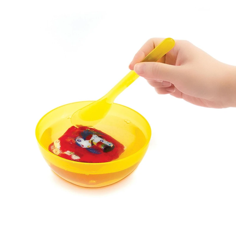 Make It Real Kellogg's Cereal Charm Bracelet Craft Kit for Kids Ages 8 plus