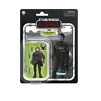 Star Wars The Vintage Collection Howler & Sabine Wren (Peridea)