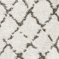Safavieh Flokati Risto Tapis Géométrique