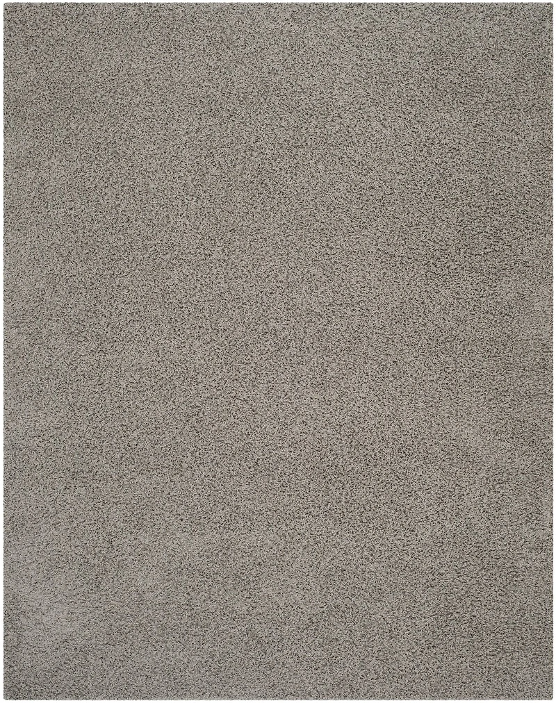 Safavieh Athens Solid Plush Shag Area Rug