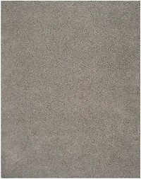 Safavieh Athens Solid Plush Shag Area Rug