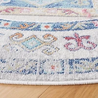 SAFAVIEH Cabana Dima Medallion Indoor/Outdoor Area Rug