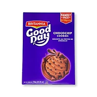BR CHOCOCHIP FAMILLY - FRENCH