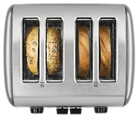 KitchenAid® 4-Slice Toaster with Manual High-Lift Lever