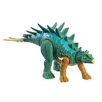 Jurassic World Fierce Force Chialingosaurus Dinosaur Action Figure