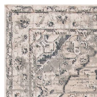 Safavieh Pyramid Jefferson Floral Bordered Area Rug