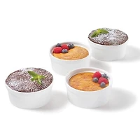 Starfrit Gourmet set of 4 Ramekins